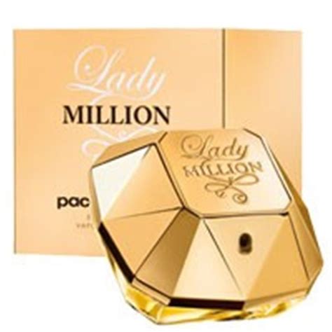 cheapest place to buy paco rabanne lady million